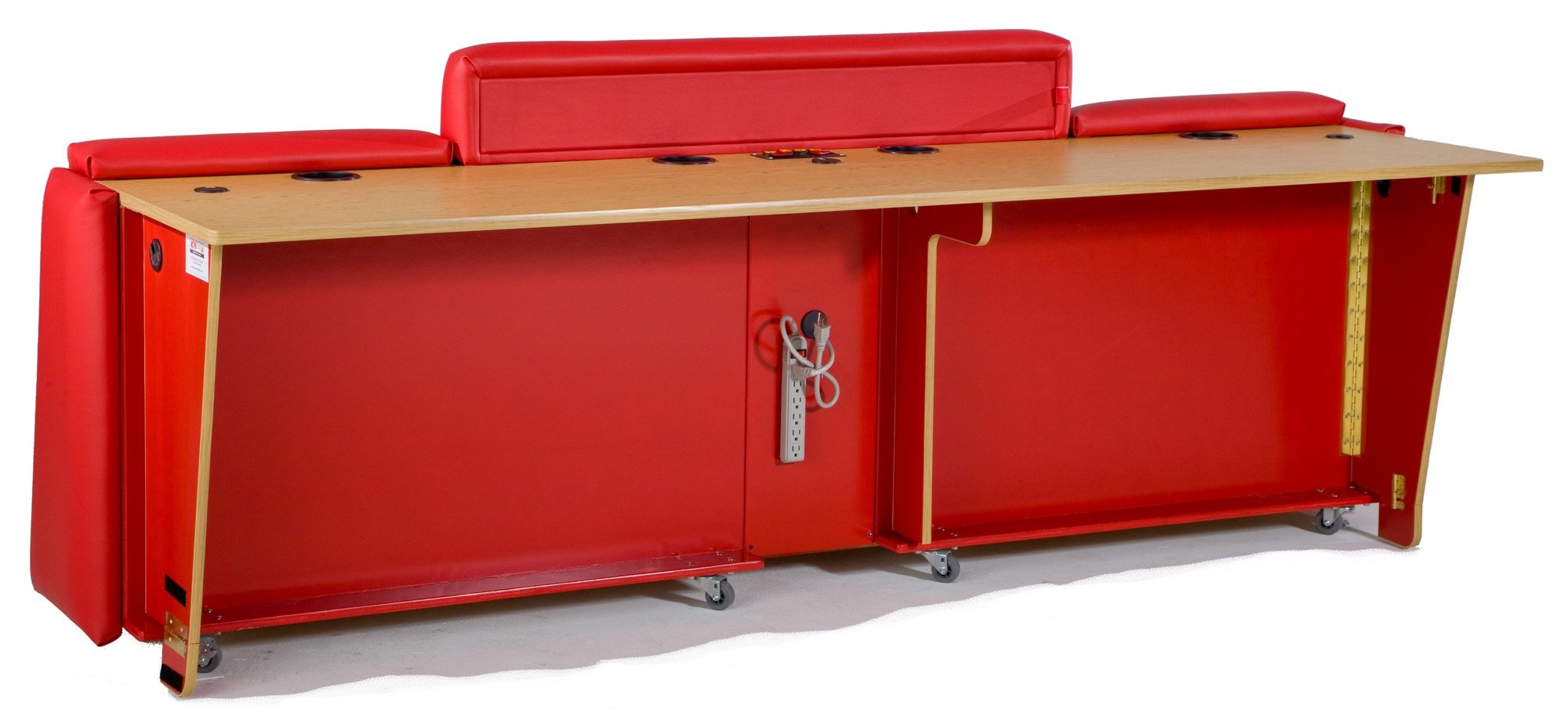 The Benefits of Digital Scorers Tables